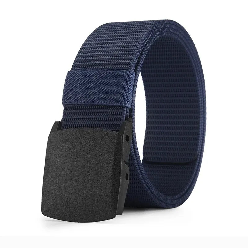 Nylon Tactical Belt