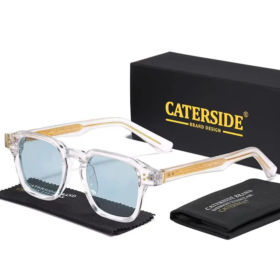 Classic Square Sunglasses