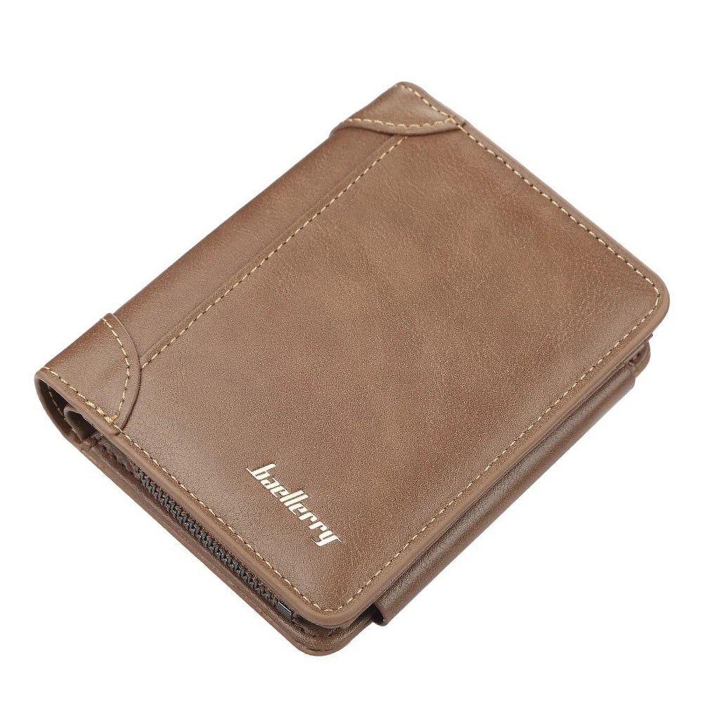 Premium Long Wallet
