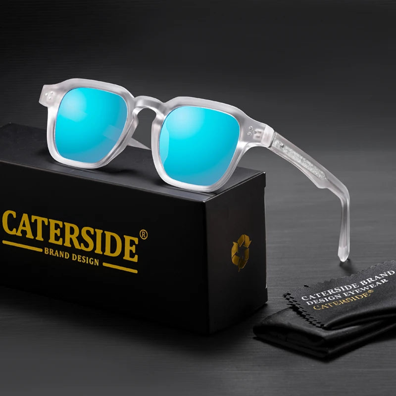 Classic Square Sunglasses