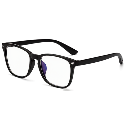 Trendy Square Non-Prescription Glasses
