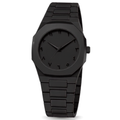 New Men's Fashion Watch: Simple Style