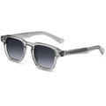 Classic Square Sunglasses