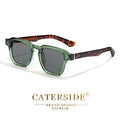 Classic Square Sunglasses