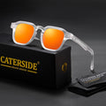 Classic Square Sunglasses