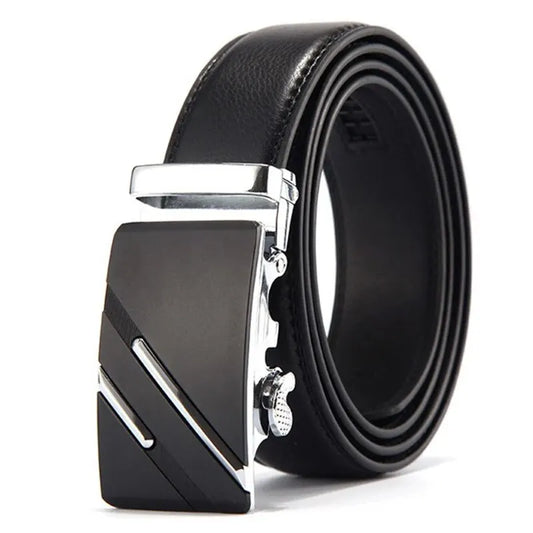 Executive/Casual Style Belt