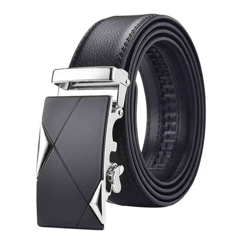 Executive/Casual Style Belt