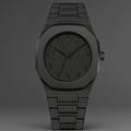 New Men's Fashion Watch: Simple Style