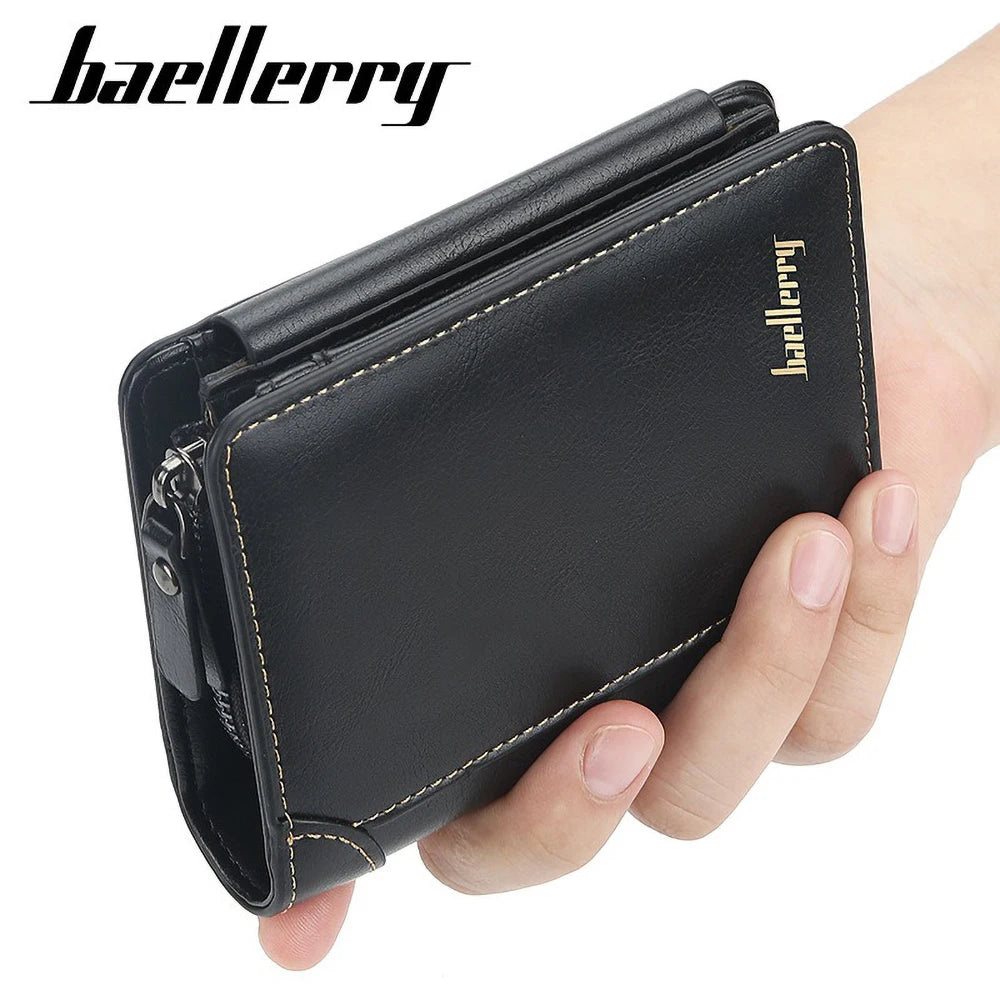 Premium Long Wallet
