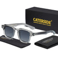 Classic Square Sunglasses
