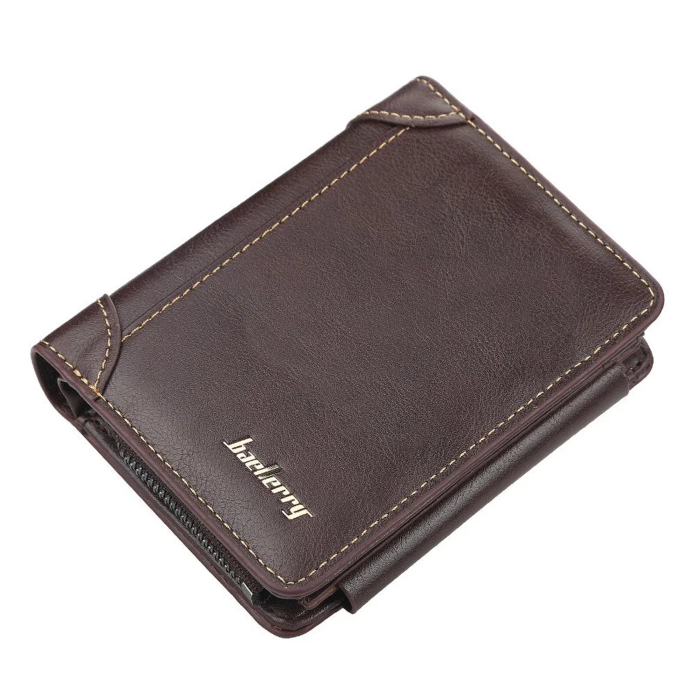Premium Long Wallet