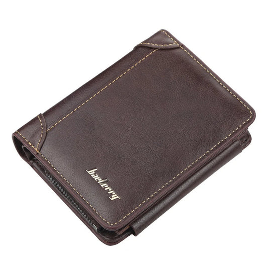 Premium Long Wallet