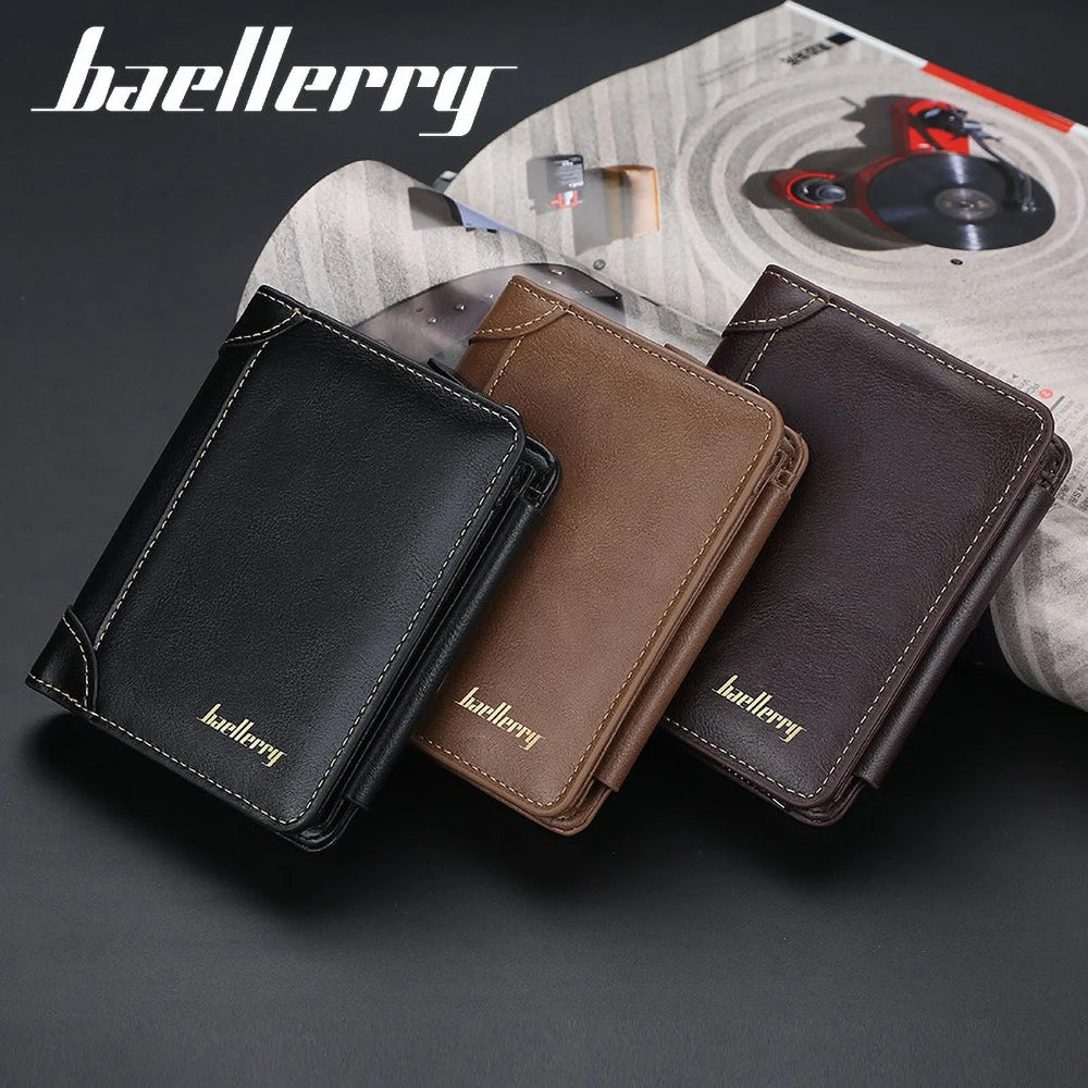 Premium Long Wallet