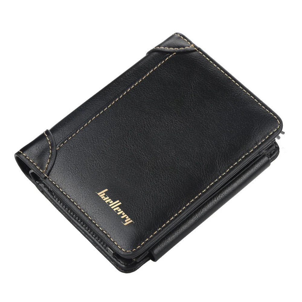 Premium Long Wallet