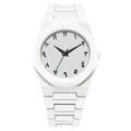 New Men's Fashion Watch: Simple Style