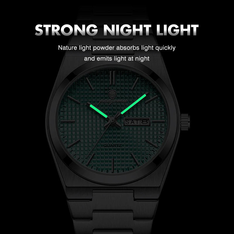 Men's luxury watch