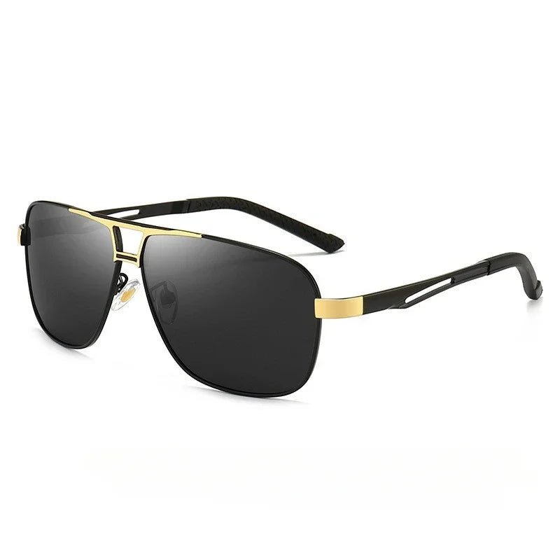 Men's Polarized and Photochromic Sunglasses