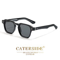 Classic Square Sunglasses