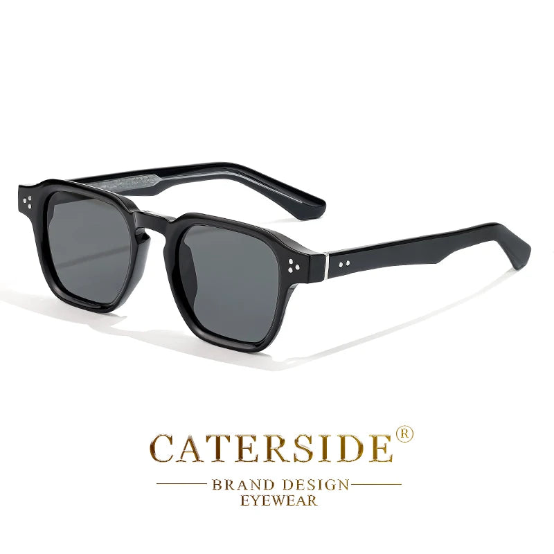 Classic Square Sunglasses