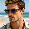 Classic Square Sunglasses