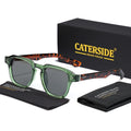 Classic Square Sunglasses