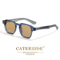 Classic Square Sunglasses