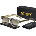 Classic Square Sunglasses