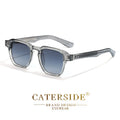 Classic Square Sunglasses