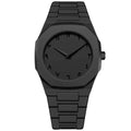 New Men's Fashion Watch: Simple Style