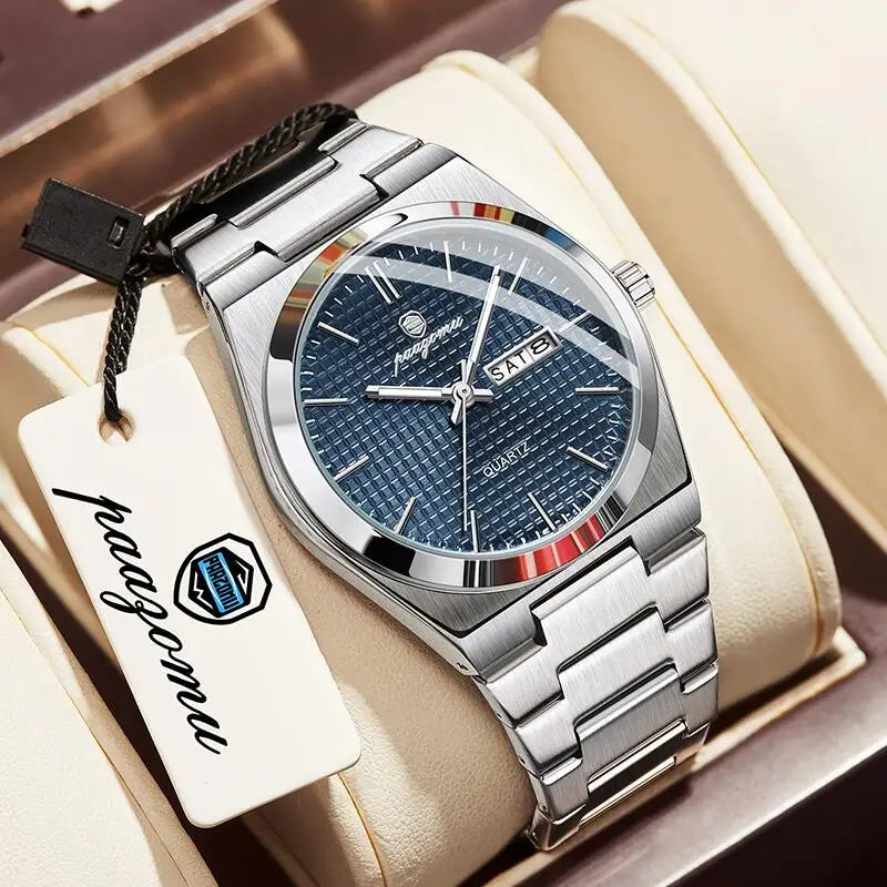Men's luxury watch