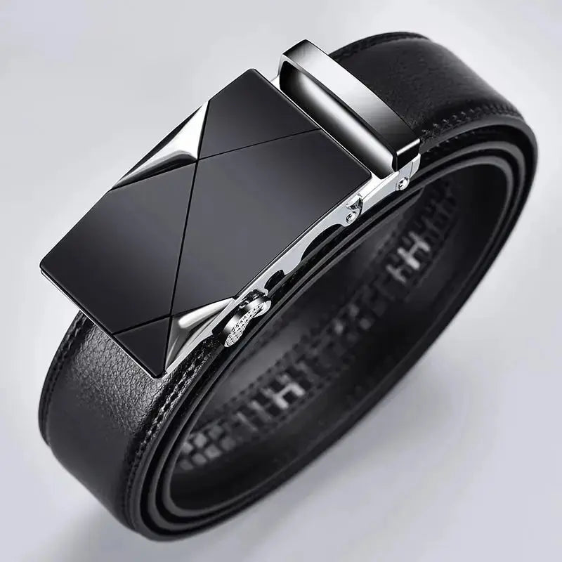 Executive/Casual Style Belt