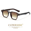 Classic Square Sunglasses