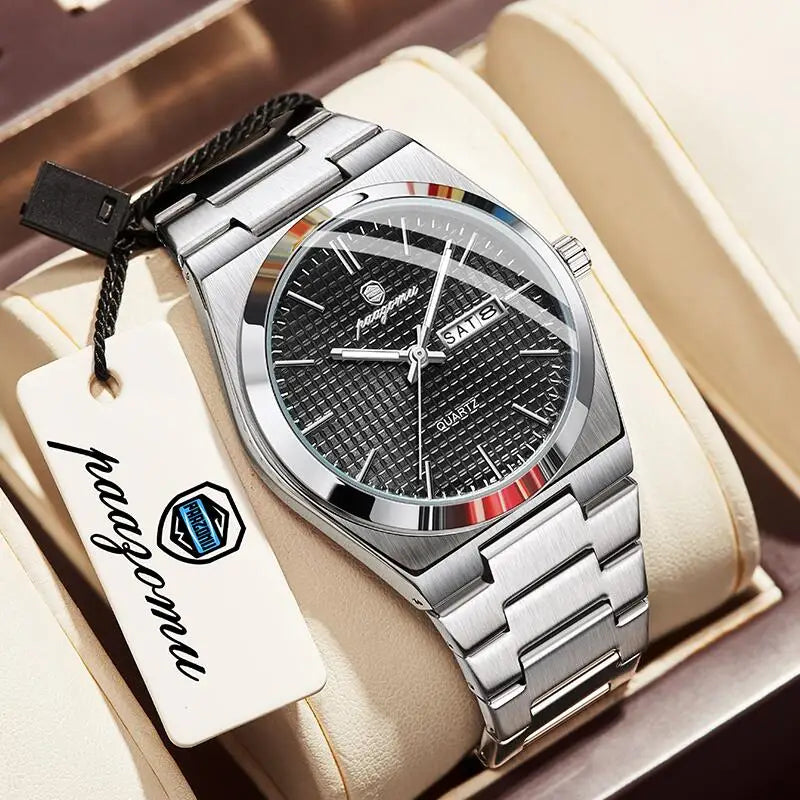 Men's luxury watch