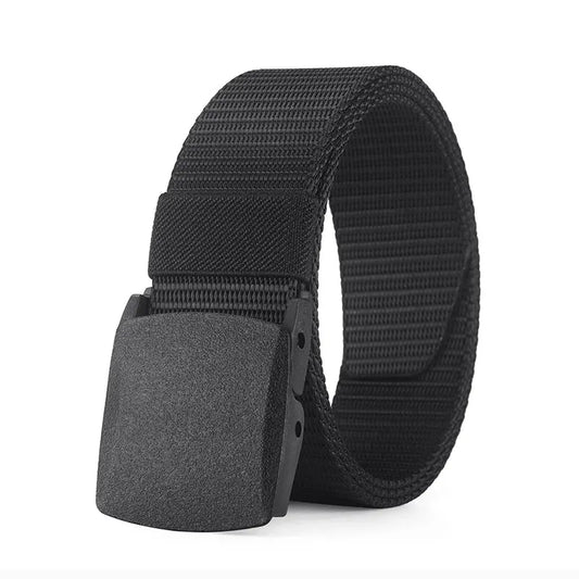 Nylon Tactical Belt
