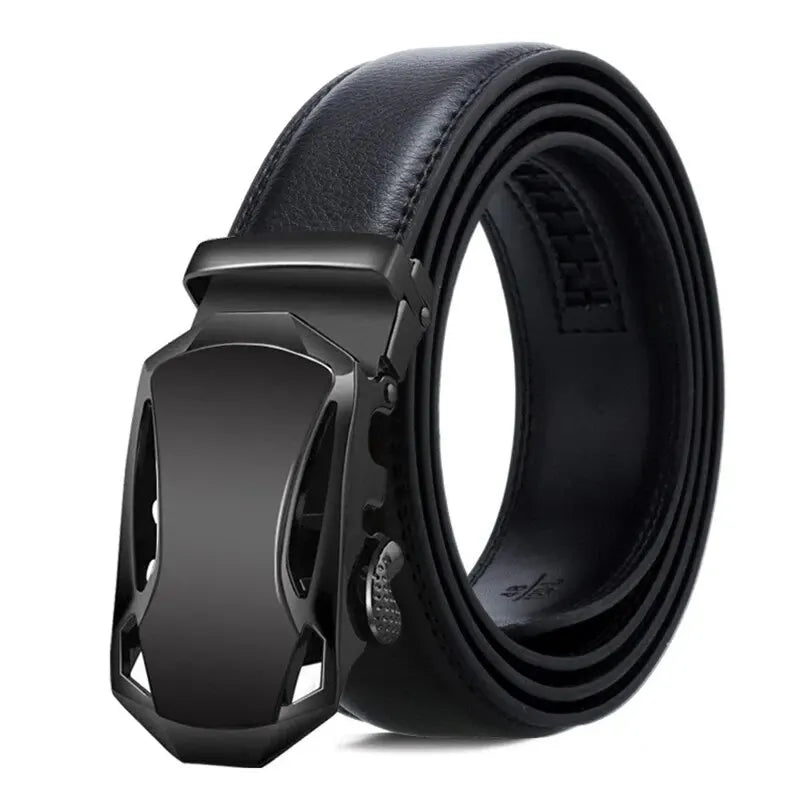 Executive/Casual Style Belt
