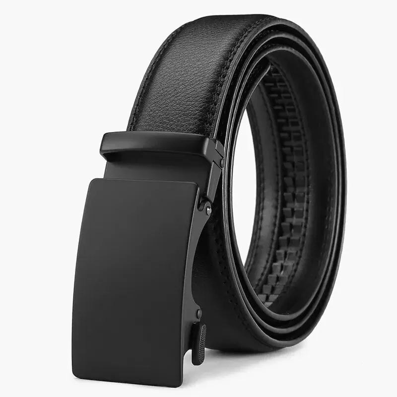 Executive/Casual Style Belt