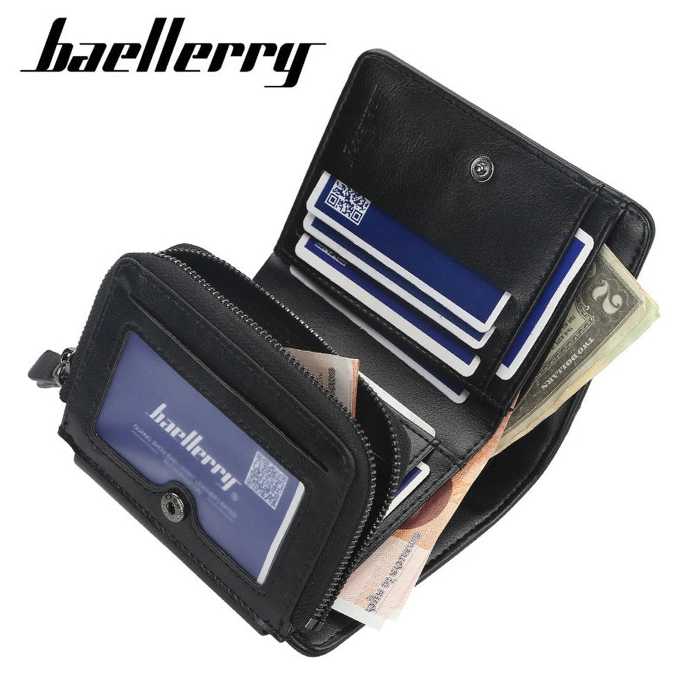 Premium Long Wallet