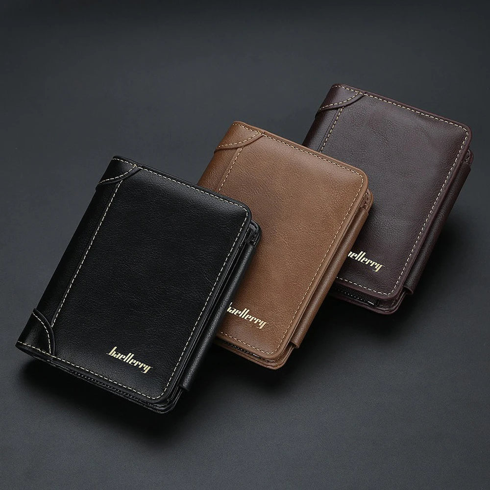 Premium Long Wallet