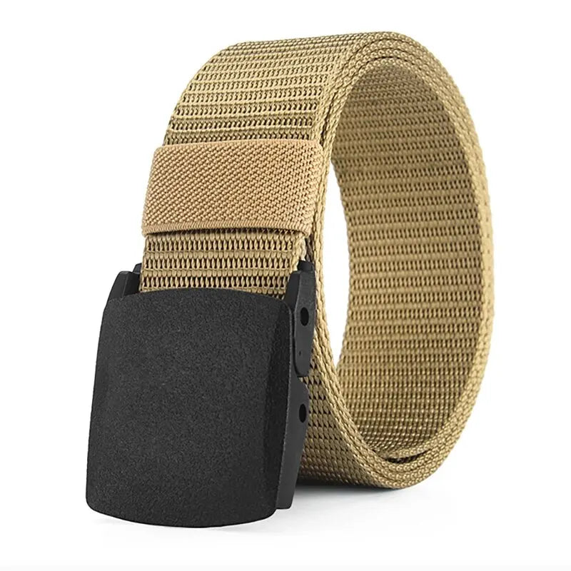Nylon Tactical Belt
