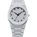 New Men's Fashion Watch: Simple Style