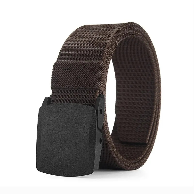 Nylon Tactical Belt