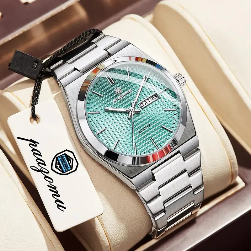 Men's luxury watch