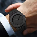 New Men's Fashion Watch: Simple Style