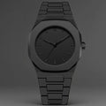 New Men's Fashion Watch: Simple Style