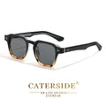 Classic Square Sunglasses