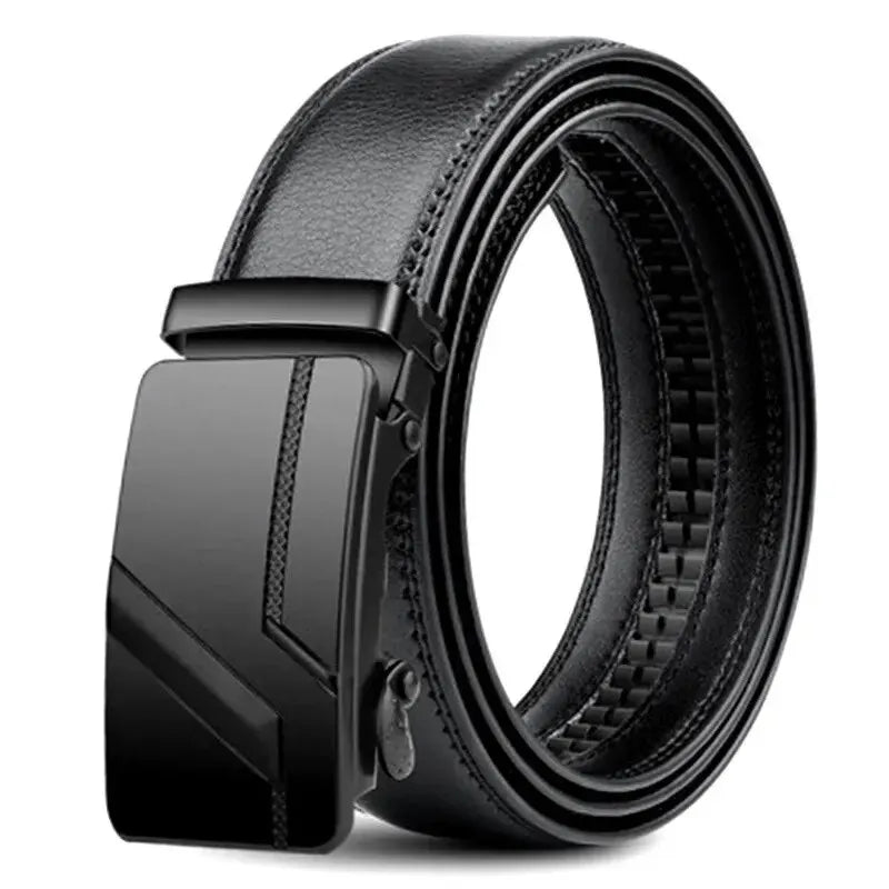 Executive/Casual Style Belt
