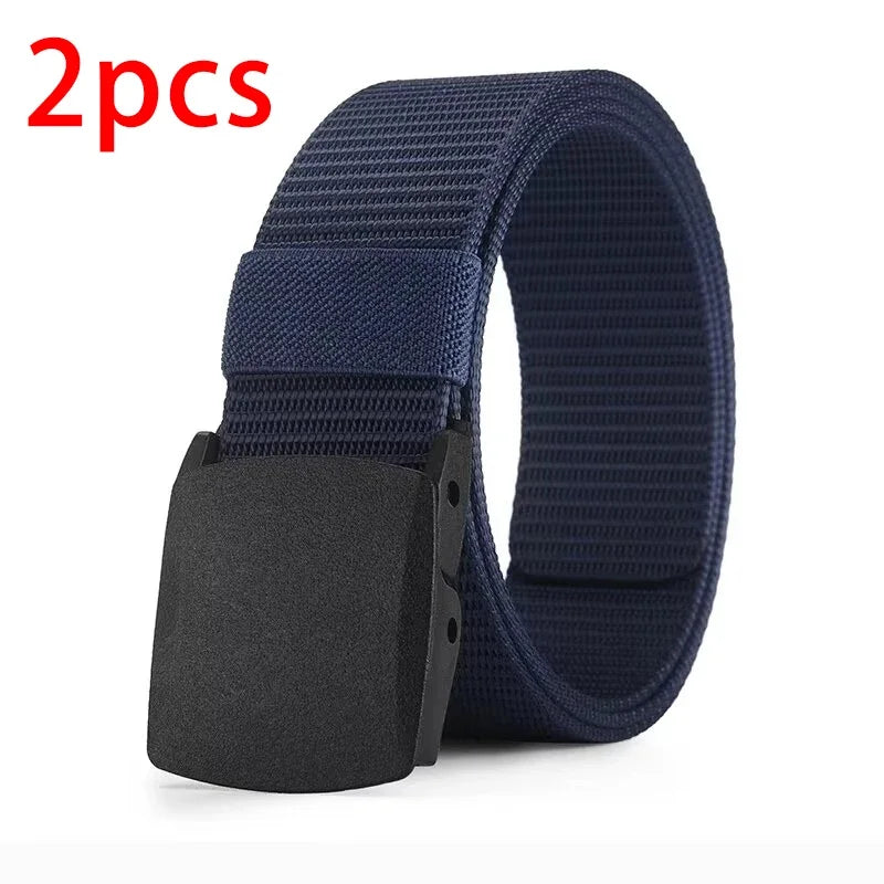 Nylon Tactical Belt