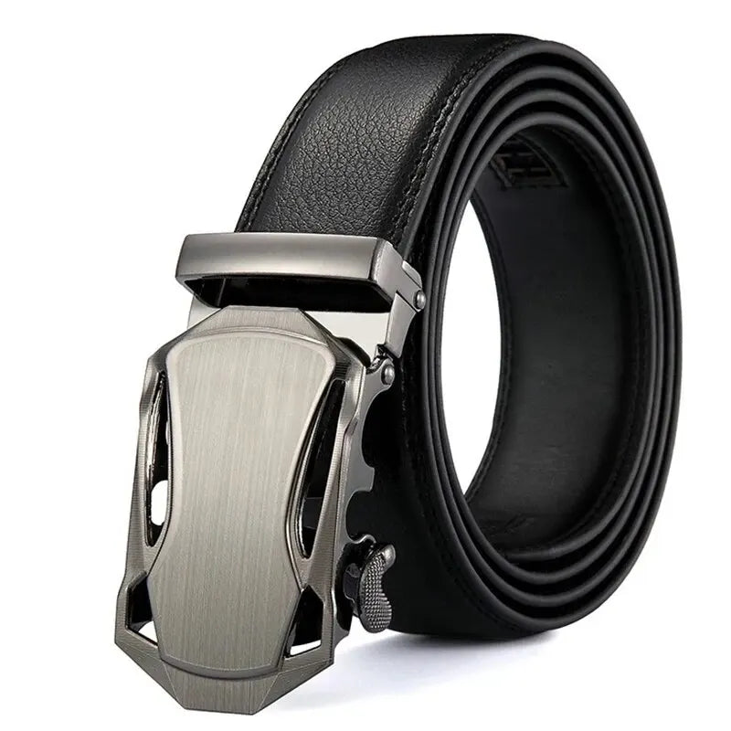 Executive/Casual Style Belt