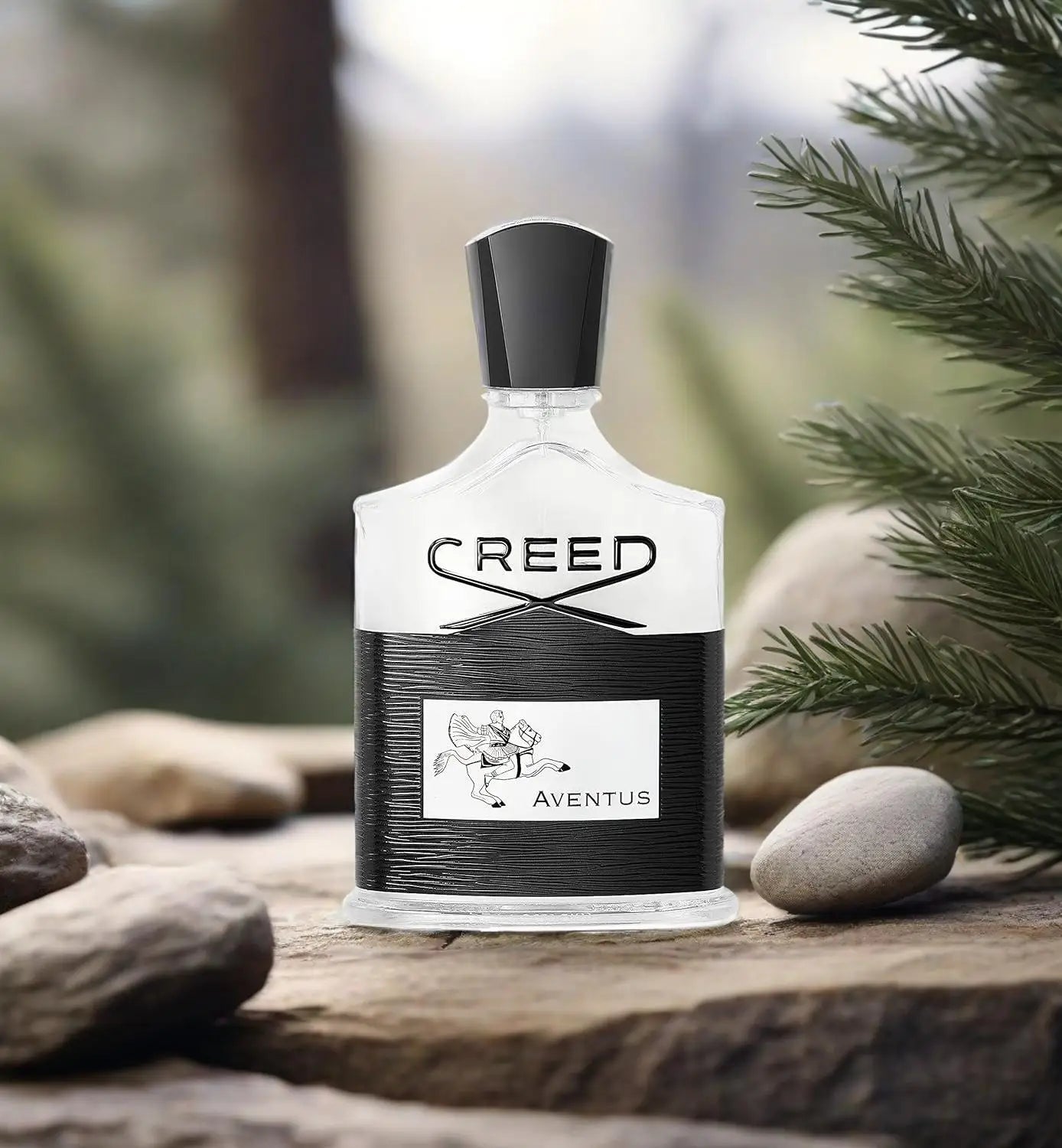 Creed Aventus: Audacious & Timeless Men's Cologne