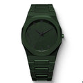 New Men's Fashion Watch: Simple Style